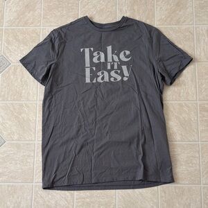 Goodfellow Take it Easy Tee